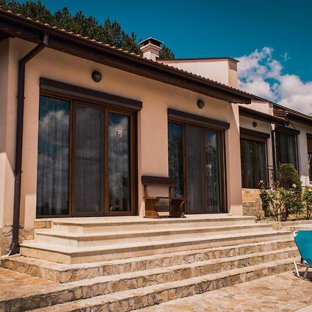 Rogachevo Dream House Villa Exterior photo