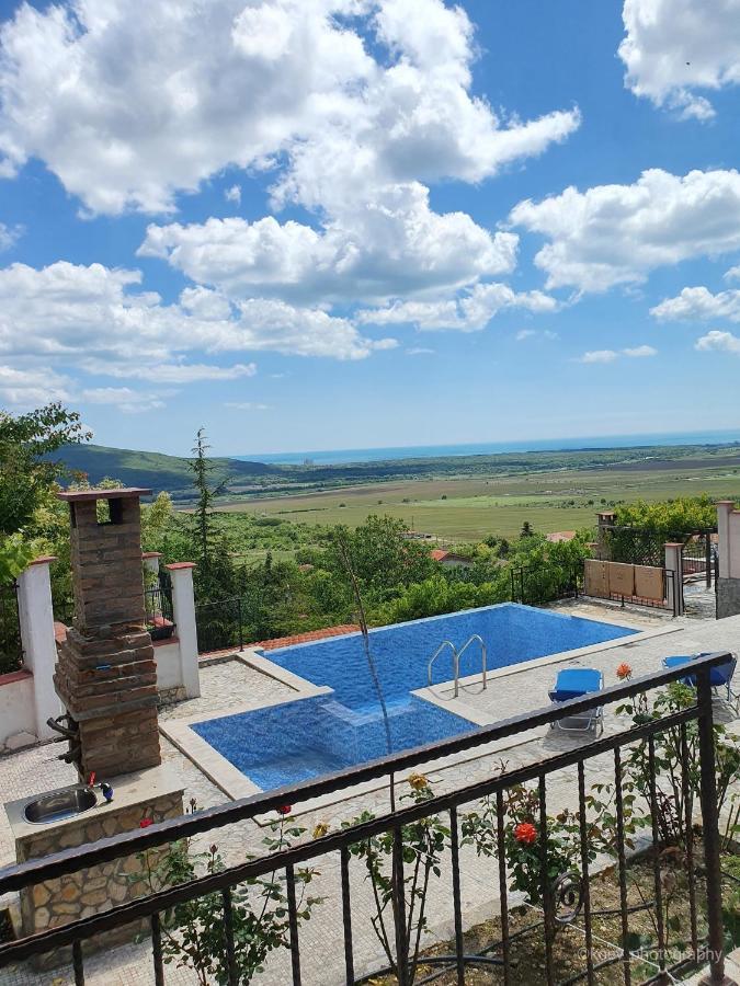 Rogachevo Dream House Villa Exterior photo
