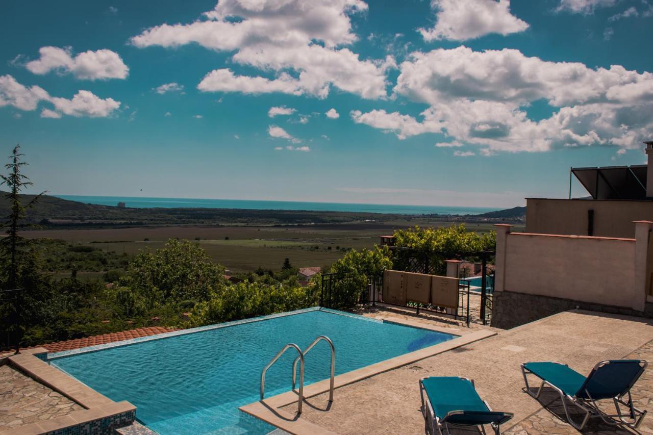 Rogachevo Dream House Villa Exterior photo