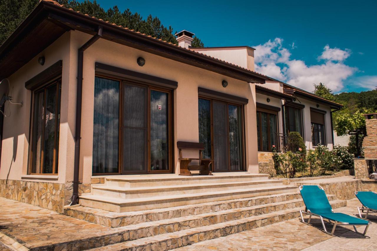 Rogachevo Dream House Villa Exterior photo