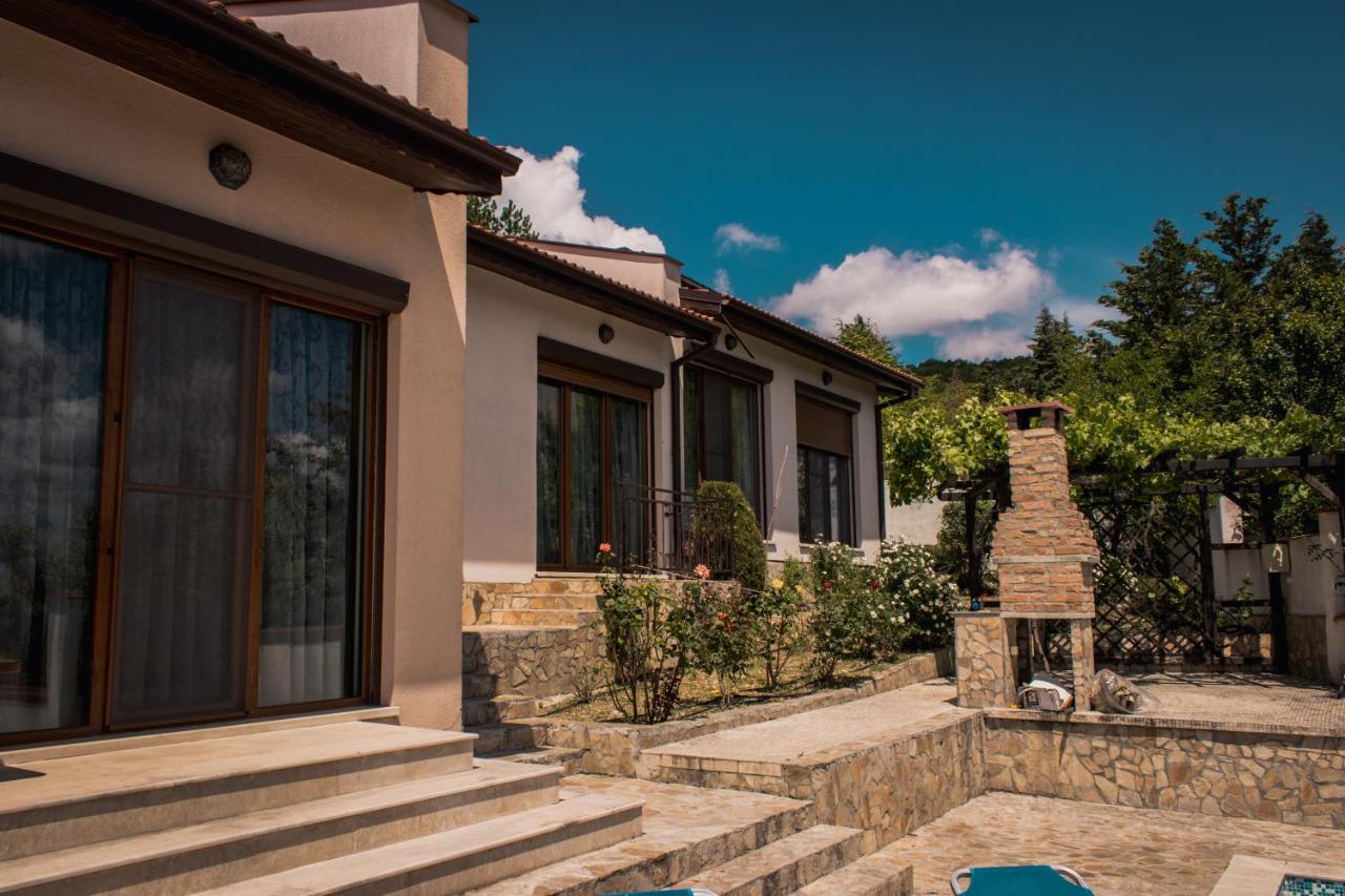 Rogachevo Dream House Villa Exterior photo