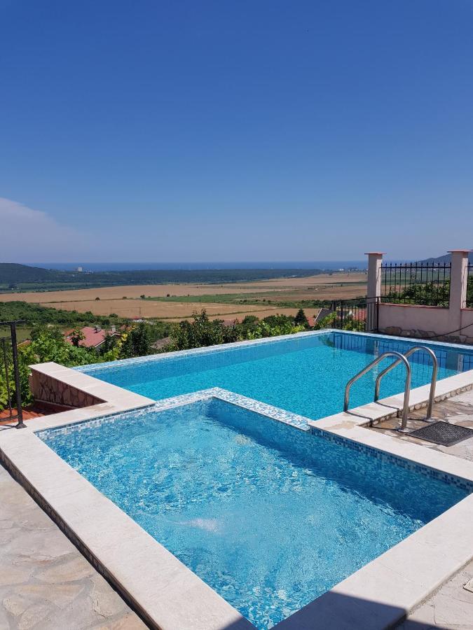 Rogachevo Dream House Villa Exterior photo