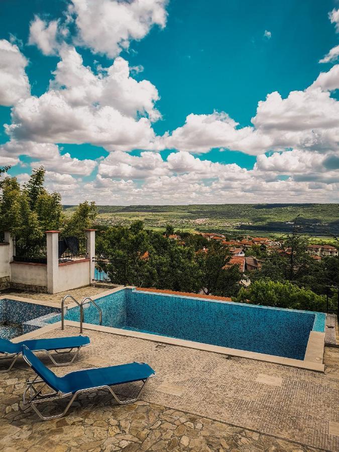 Rogachevo Dream House Villa Exterior photo