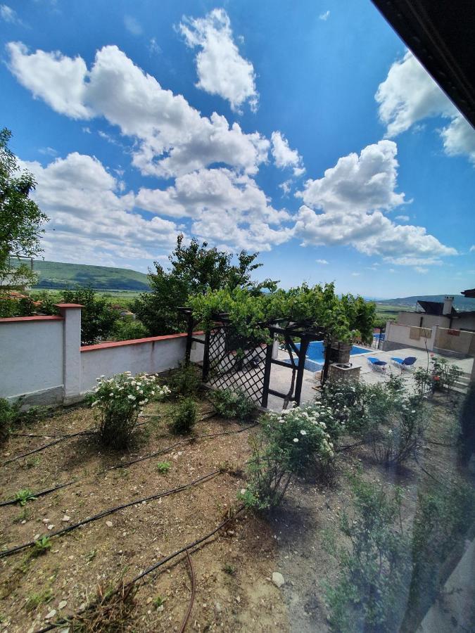 Rogachevo Dream House Villa Exterior photo